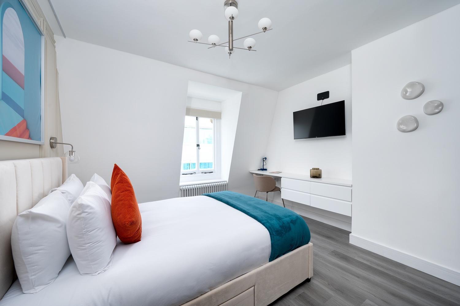 Cozy Studios In The Heart Of Shoreditch Londen Kamer foto