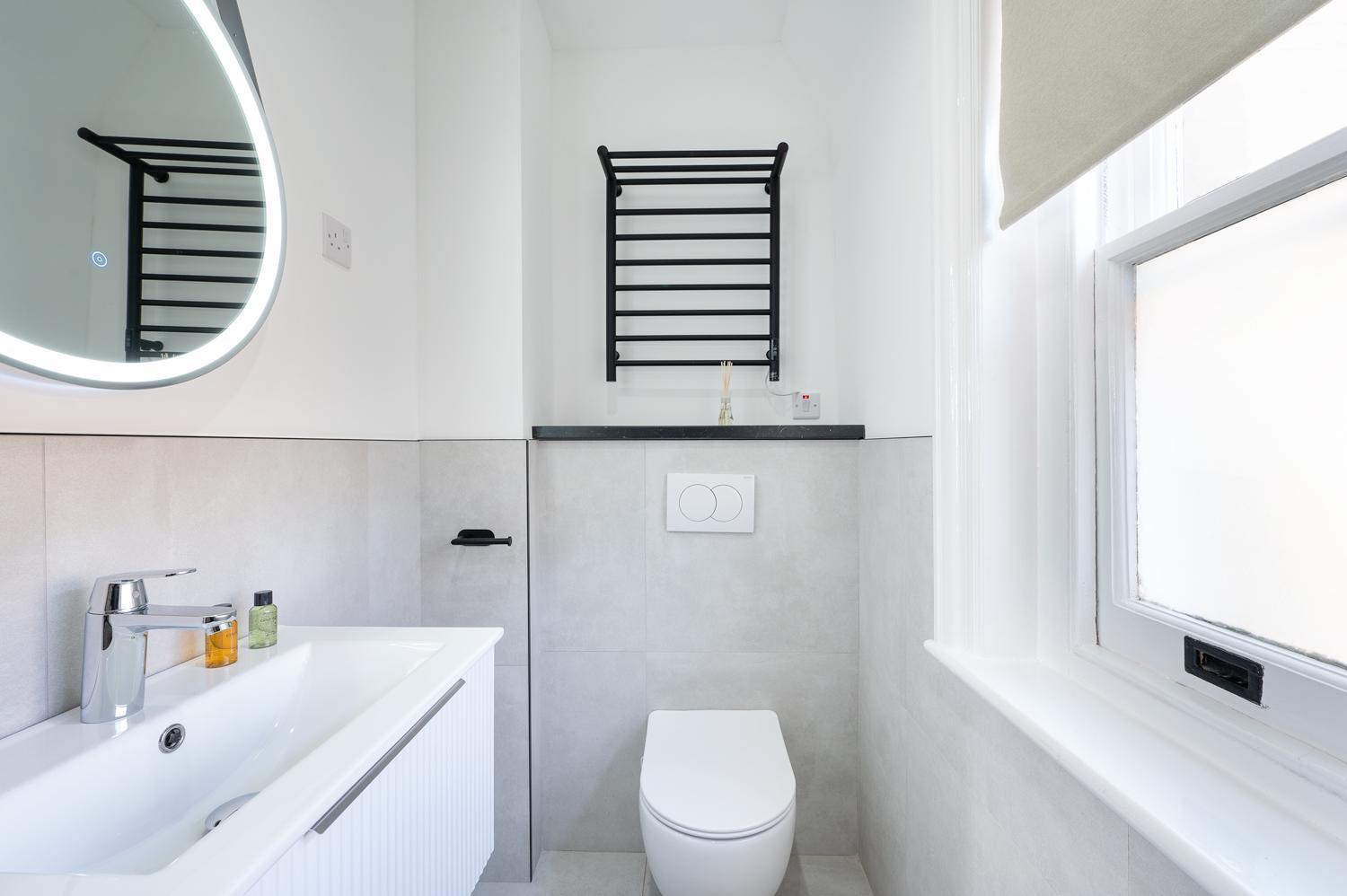 Cozy Studios In The Heart Of Shoreditch Londen Kamer foto