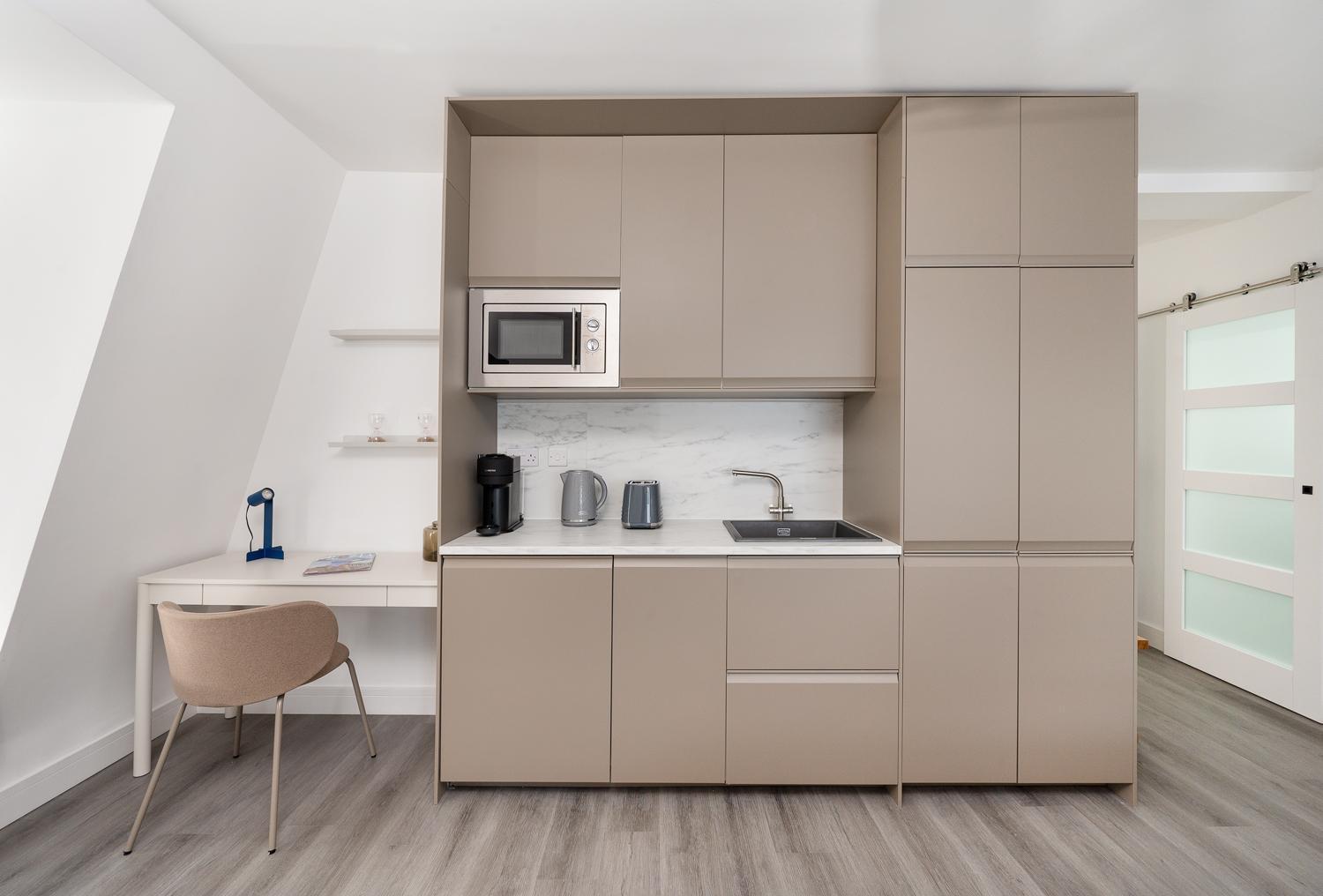 Cozy Studios In The Heart Of Shoreditch Londen Kamer foto