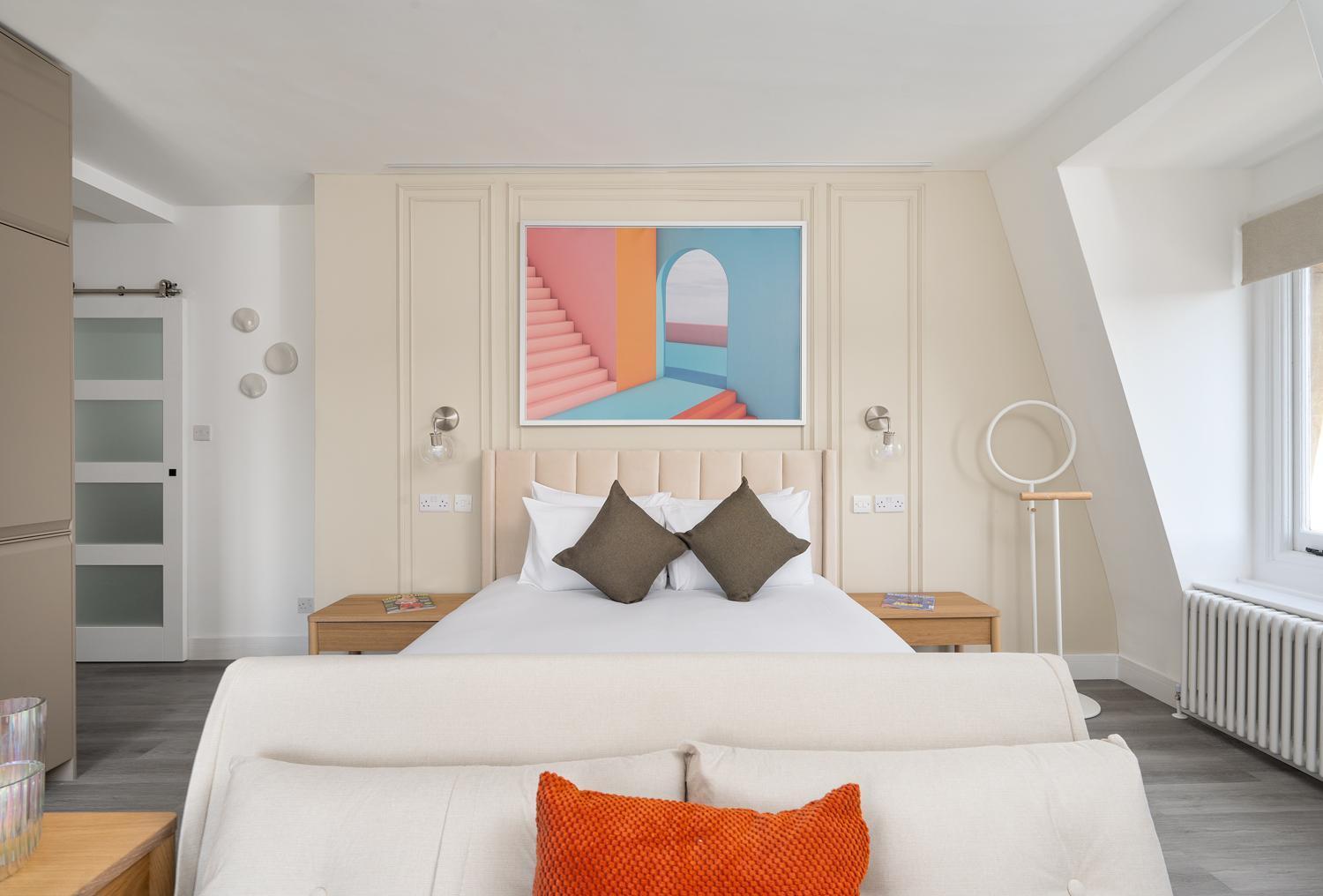 Cozy Studios In The Heart Of Shoreditch Londen Buitenkant foto