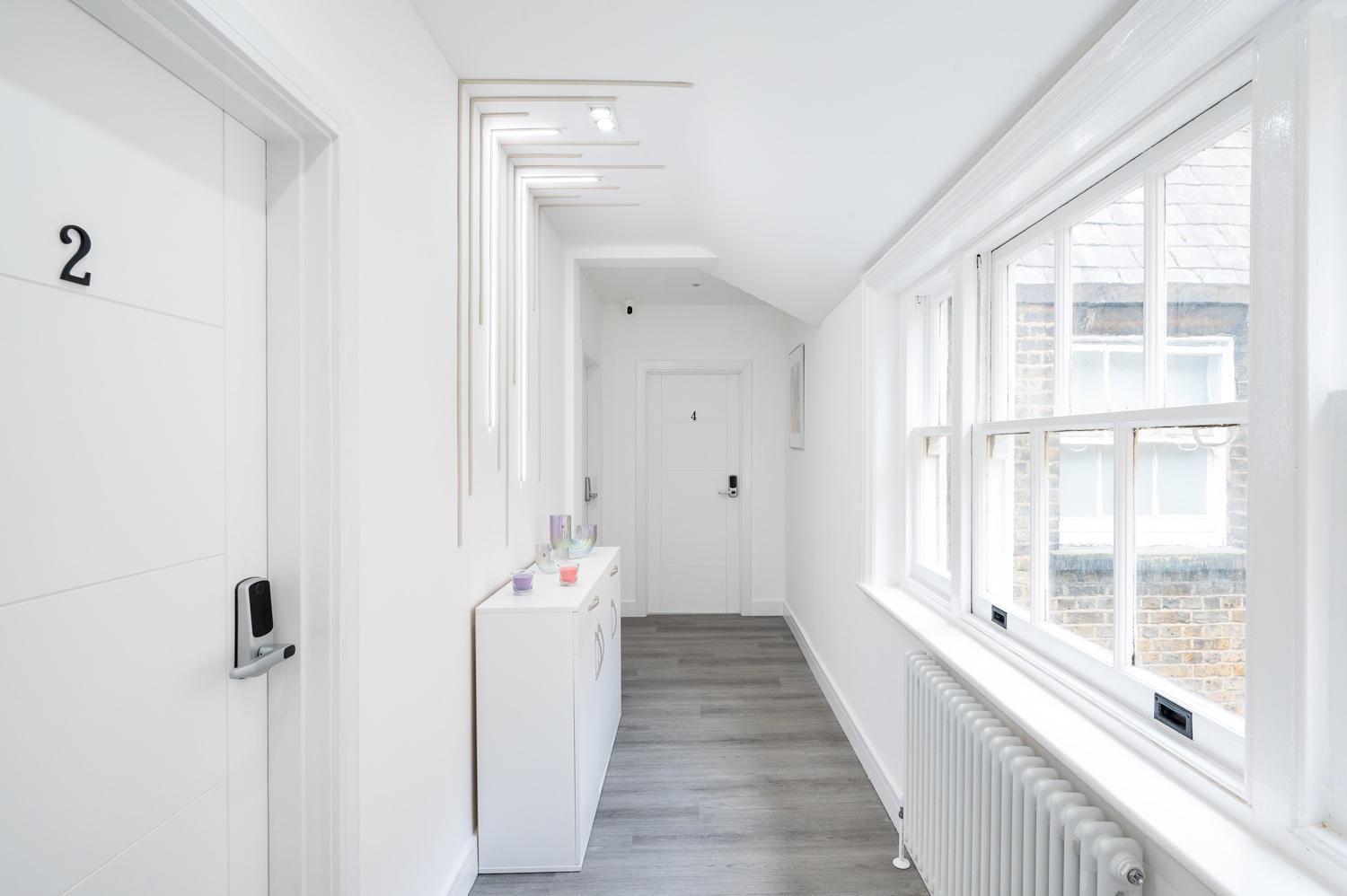 Cozy Studios In The Heart Of Shoreditch Londen Buitenkant foto