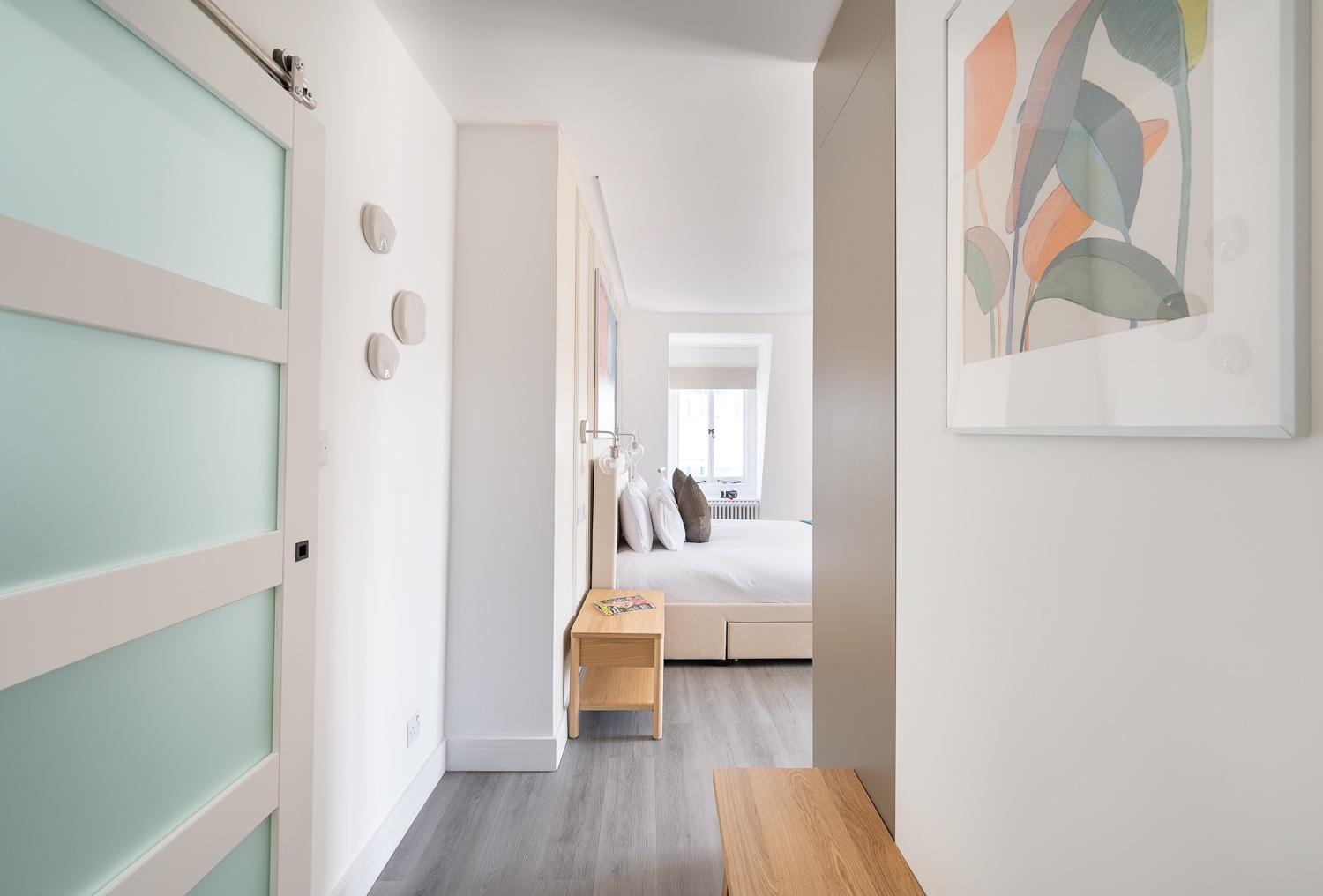 Cozy Studios In The Heart Of Shoreditch Londen Buitenkant foto