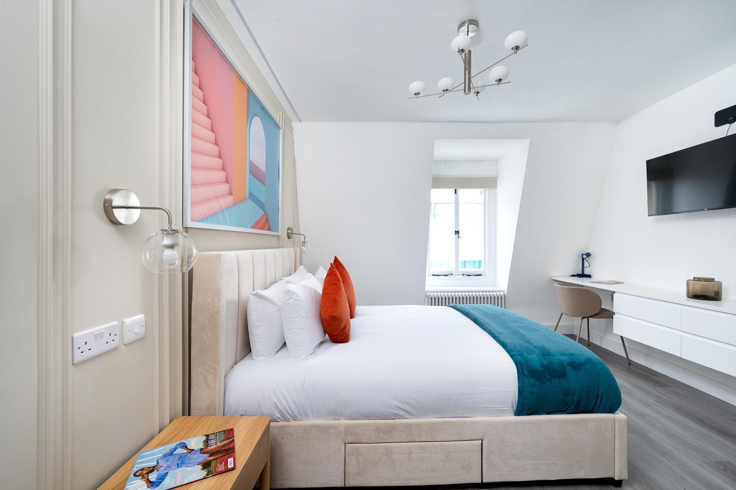 Cozy Studios In The Heart Of Shoreditch Londen Buitenkant foto
